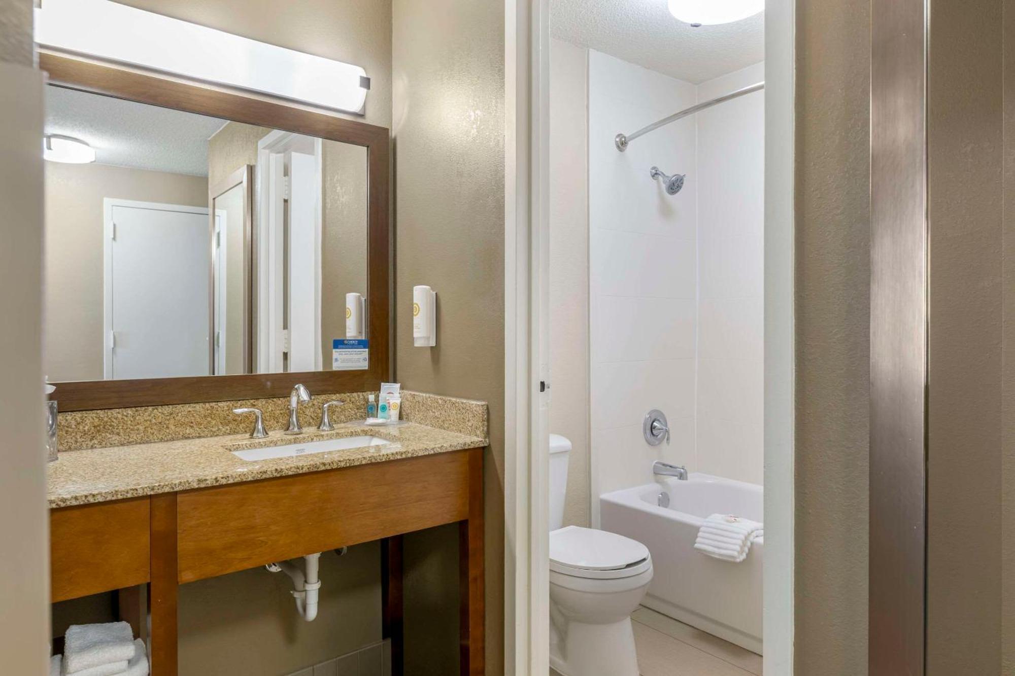 Comfort Inn Memphis Downtown Kültér fotó