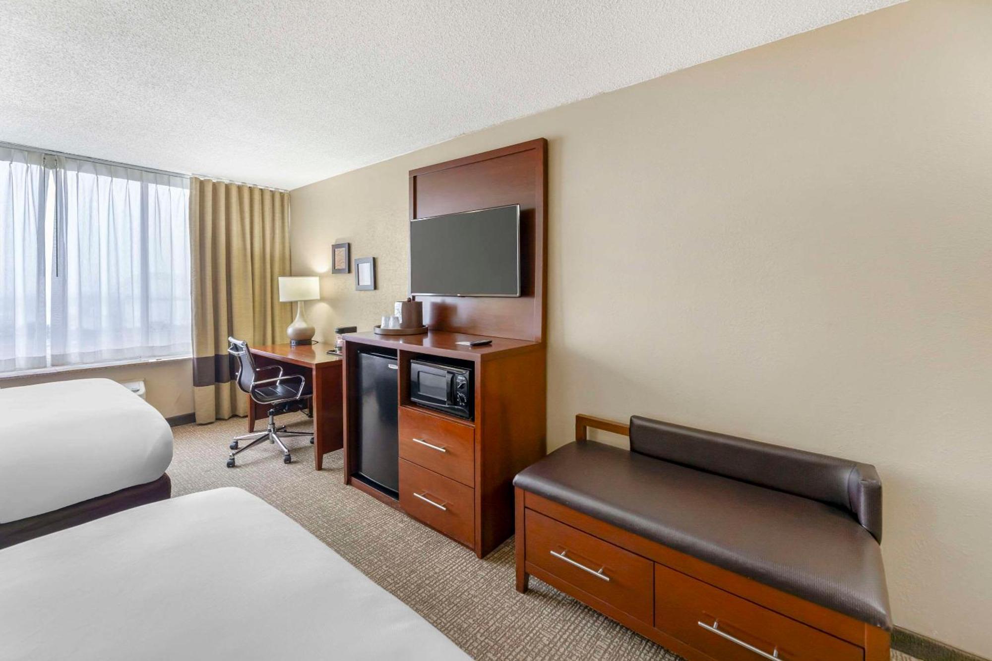 Comfort Inn Memphis Downtown Kültér fotó